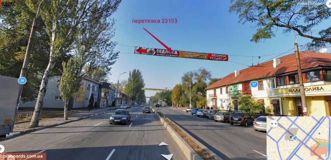 Нестандарт  у Запоріжжі ул.Победы 36 (Шевченка ) Фото 1